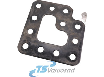 Frame/ Chassis MERCEDES-BENZ