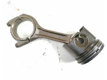 Piston/ Ring/ Bushing for Truck Mercedes-Benz Connecting rod + piston A4710371601: picture 2