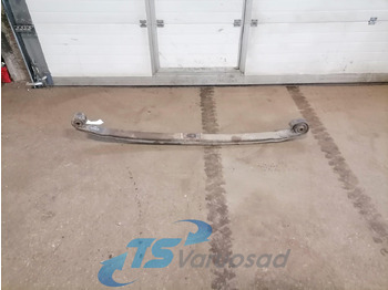 Steel suspension MERCEDES-BENZ