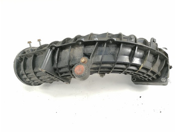 Intercooler for Truck Mercedes-Benz intercooler pipe A4710902137: picture 5