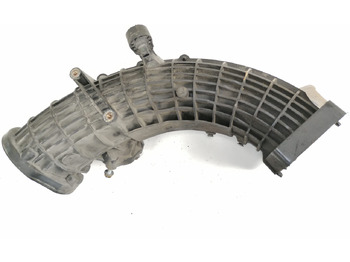 Intercooler for Truck Mercedes-Benz intercooler pipe A4710902137: picture 3