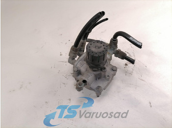 Brake valve for Truck Scania Air pressure control valve 1425183: picture 3