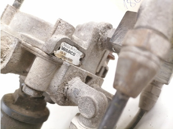 Brake valve for Truck Scania Air pressure control valve 9730110500: picture 2