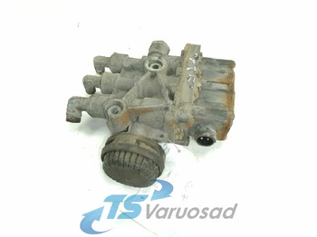 Brake valve SCANIA