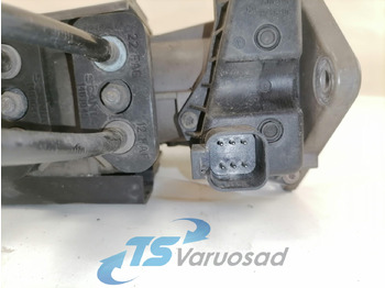 Brake valve for Truck Scania Brake pressure control 1867518: picture 3