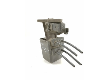 Brake valve SCANIA