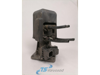 Brake valve SCANIA