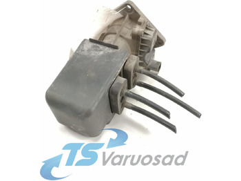 Brake valve SCANIA