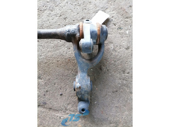 Cab suspension for Truck Scania Cab anti-roll bar 2416713: picture 3