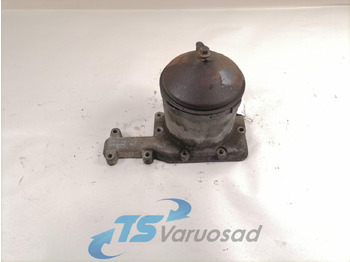 Engine and parts SCANIA