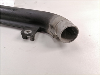 Air brake compressor for Truck Scania Compressor air pipe 1878842: picture 3