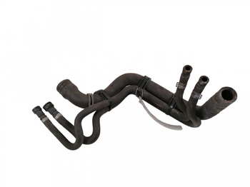 Cooling system SCANIA