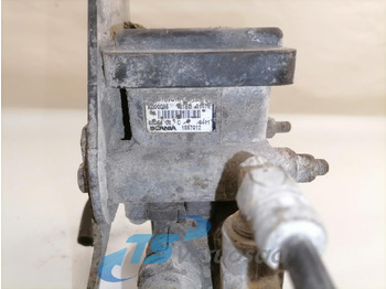 Brake valve for Truck Scania EBS brake valve 1857012: picture 4