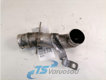 Muffler/ Exhaust system for Truck Scania EGR pipe 1890695: picture 2