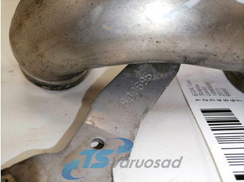 Muffler/ Exhaust system for Truck Scania EGR pipe 1890695: picture 3