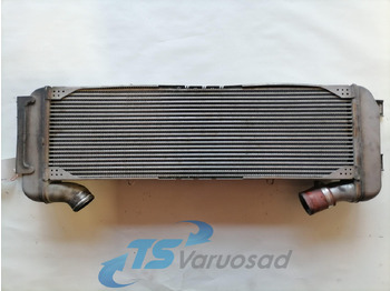 EGR cooler for Truck Scania EGR radiator 1785348: picture 2