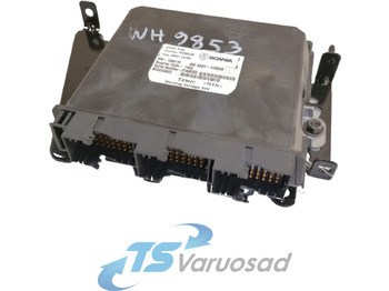 ECU SCANIA
