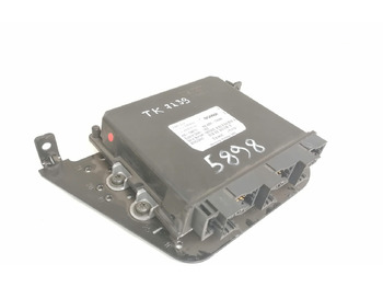 ECU SCANIA