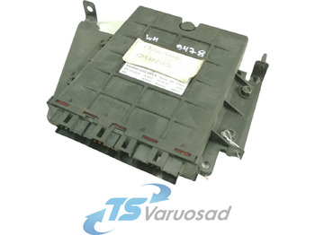 ECU SCANIA