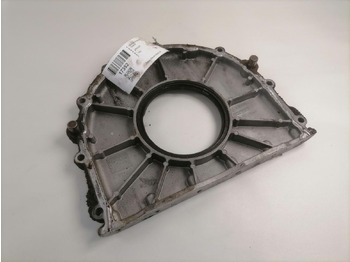 Engine and parts for Truck Scania Engine front cover 2343547: picture 3