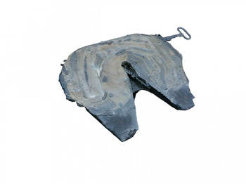 Fifth wheel coupling SCANIA