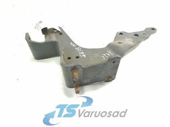 Bumper for Truck Scania Front bumper carrier 1802166: picture 2