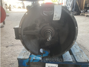 Gearbox and parts for Truck Scania Gearbox GRS890R: picture 3