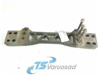 Gearbox and parts SCANIA