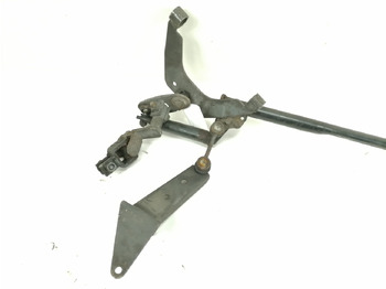 Gearbox and parts for Truck Scania Gearshift linkage 1746643: picture 4