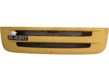 Grill SCANIA