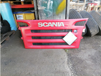 Grill SCANIA