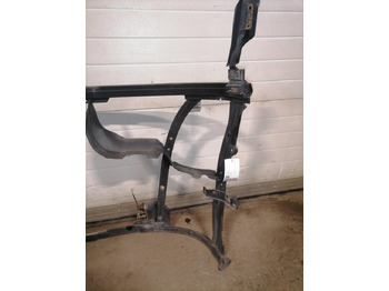 Grill for Truck Scania Grille panel 1804628: picture 3