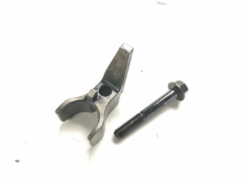Fuel pump for Truck Scania Injector holder 1743969: picture 2