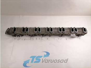 Intake manifold for Truck Scania Intake mainfold 1474817: picture 5