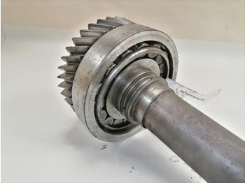 Gearbox and parts for Truck Scania Käigukasti võll 1377309: picture 4 Gearbox and parts for Truck Scania Käigukasti võll 1377309: picture 4