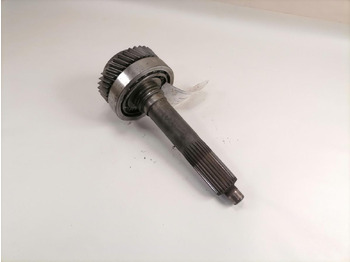 Gearbox and parts for Truck Scania Käigukasti võll 1377309: picture 2 Gearbox and parts for Truck Scania Käigukasti võll 1377309: picture 2