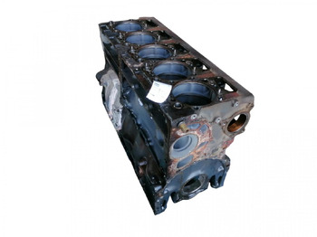 Engine and parts SCANIA