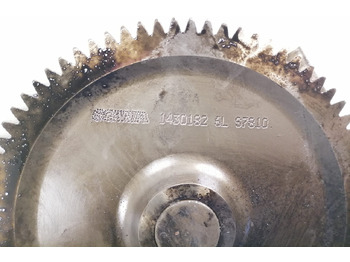 Oil pump for Truck Scania Oil pump 1448659: picture 4