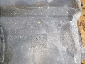 Universal part for Truck Scania Põhjakaitse 1358677: picture 4