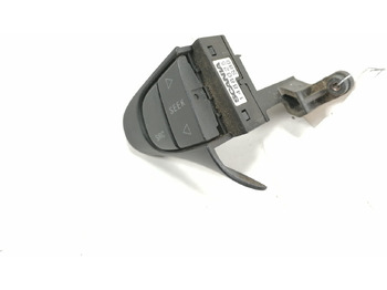 Steering SCANIA