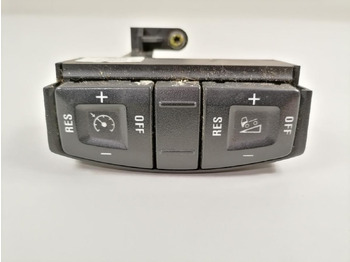 Steering for Truck Scania Roolinupp 1870912: picture 3