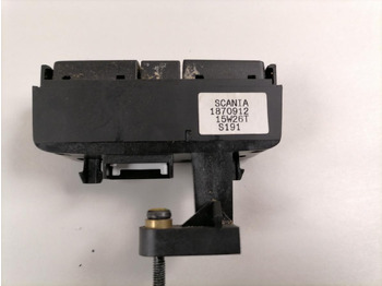 Steering for Truck Scania Roolinupp 1870912: picture 4