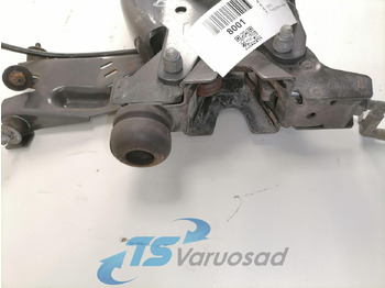 Cab suspension for Truck Scania Scania cab carrier 1491019: picture 4