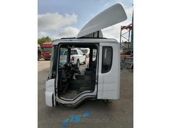 Cab and interior for Truck Scania Scania kabiin, CP16L 1942965: picture 5