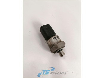 Heating/ Ventilation SCANIA