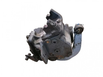 Steering gear SCANIA