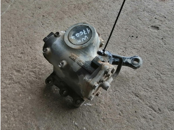 Steering gear for Truck Scania Steering box 1783436: picture 4