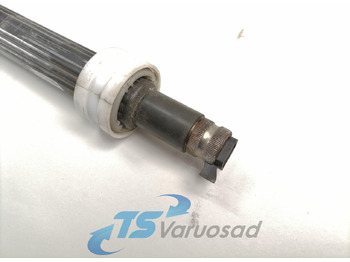 Steering for Truck Scania Steering column 1540426: picture 3
