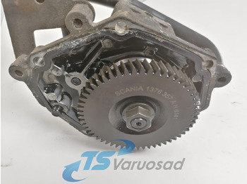 Steering pump for Truck Scania Steering hydraulic pump 2108038: picture 4