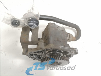 Steering pump for Truck Scania Steering hydraulic pump 2108038: picture 3